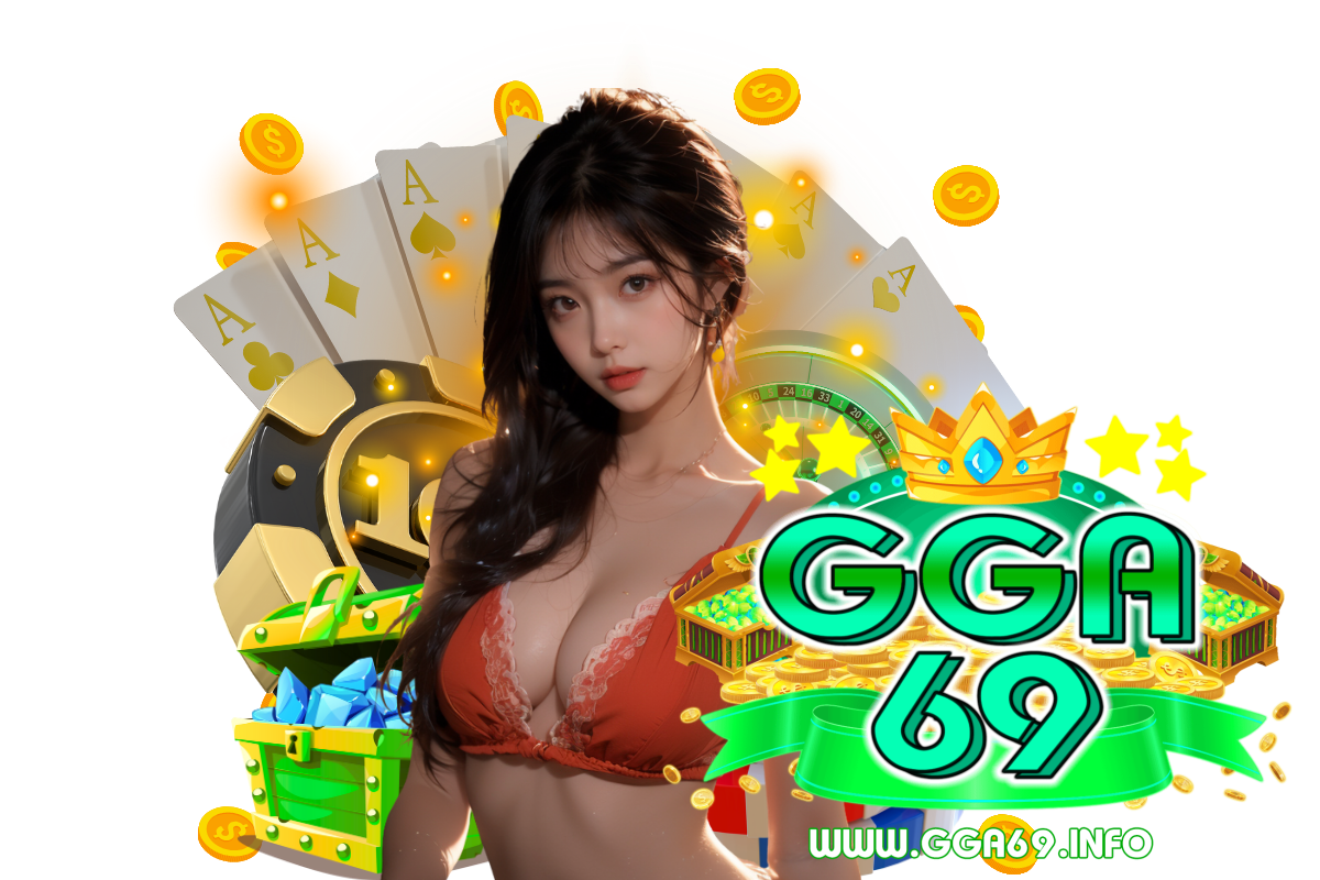 gga69 wallet