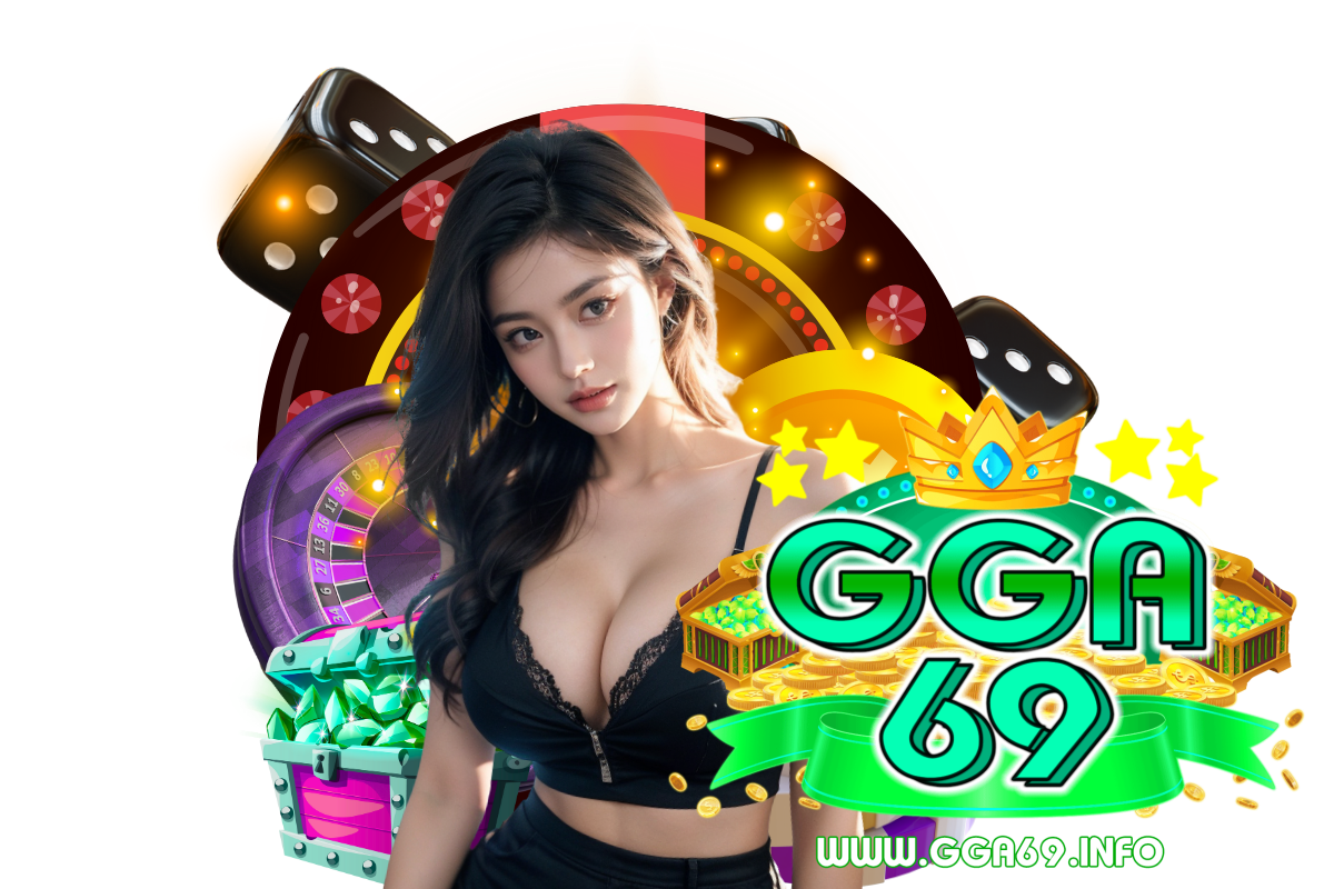 gga69 สล็อต